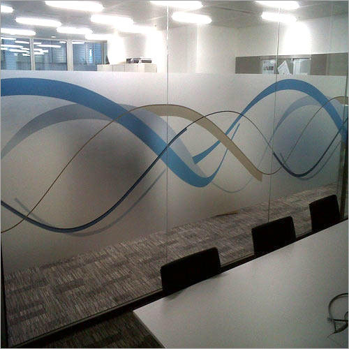Designer Glass Film