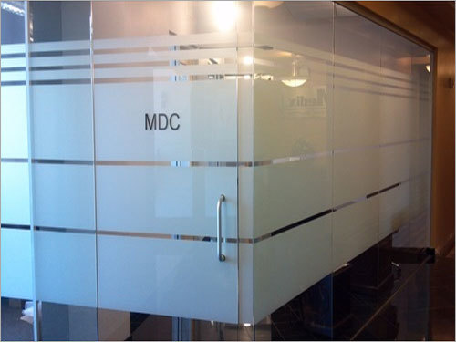 Glass Films