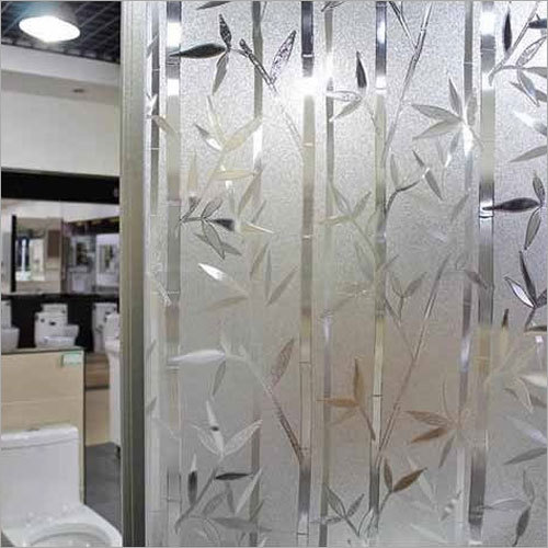 Glass Window Film