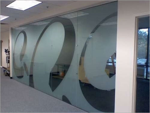 Frosted Glass Film