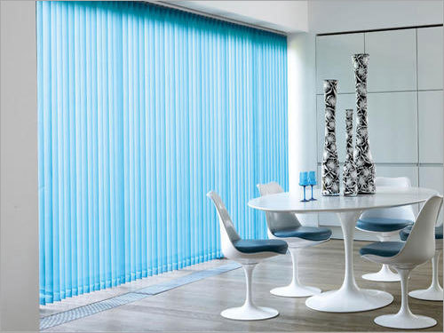 Vertical Blinds