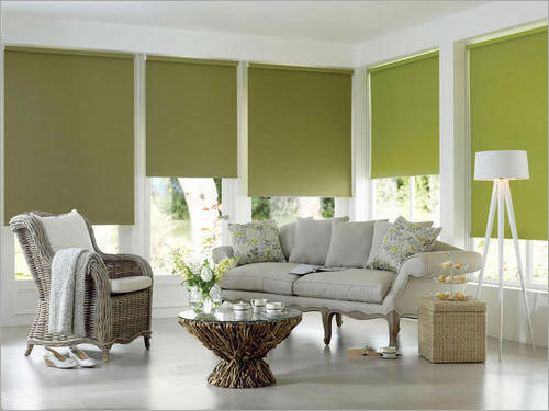 Roller Blinds