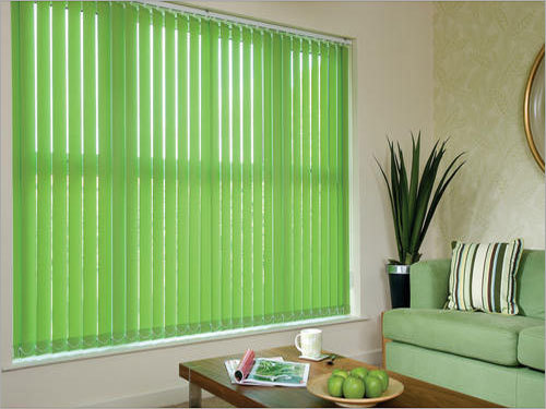 Vertical Window Blinds