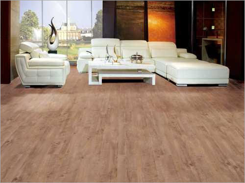 PVC Laminated Flooring
