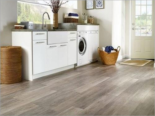 Vinyl Laminate Flooring