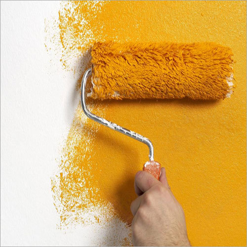 Wall Painting Services