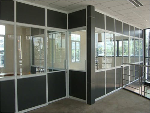 Aluminium Fabrication Services