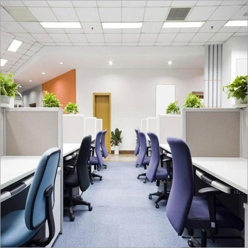 IT Office Interior Services