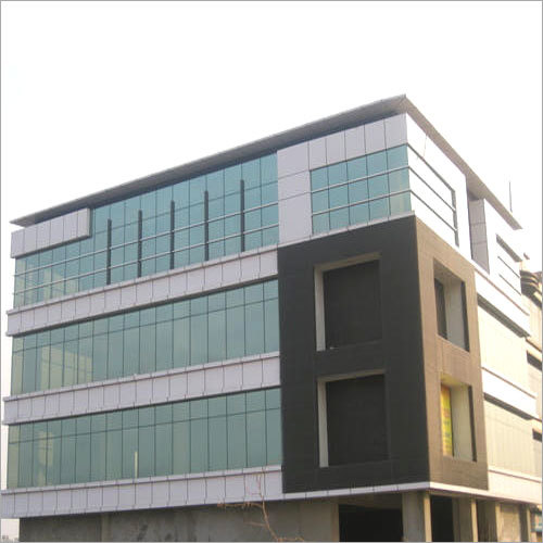 ACP Cladding Services