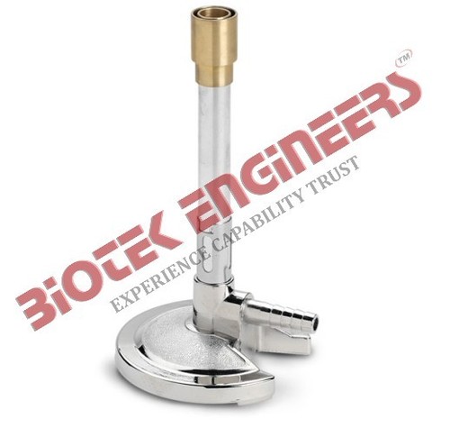 Bunsen Burner