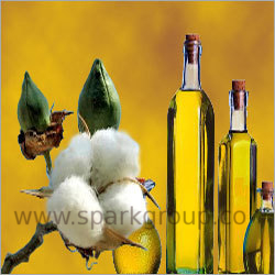 Cotton Seed Oil