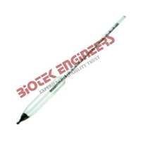 Specific Gravity Hydrometer