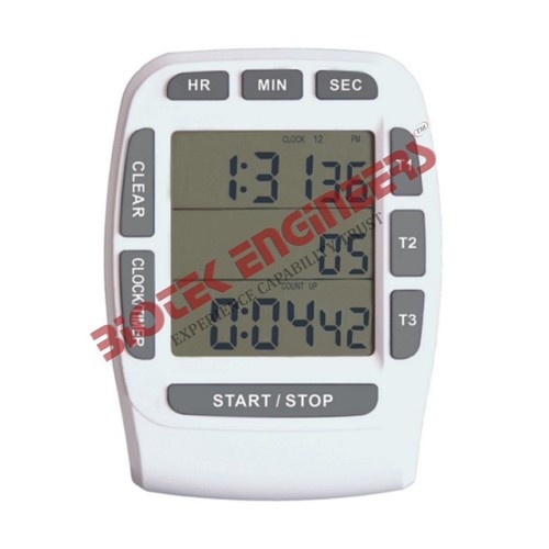 Timers