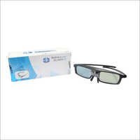 Active Shutter Glasses