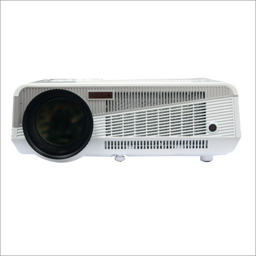 Smart Projector