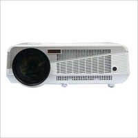 Smart Projector