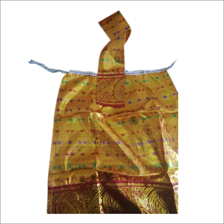 Meena Border Clothings
