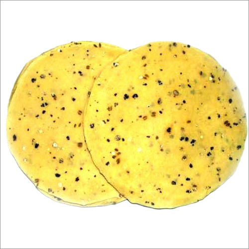 Punjabi Masala Appalam
