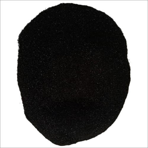 Cashew Friction Dust Black