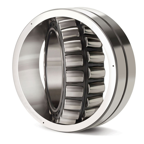 Spherical Roller Bearings