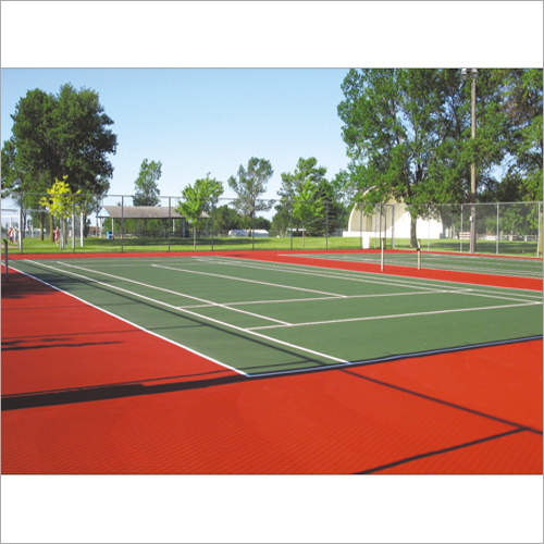 Educational Flooring