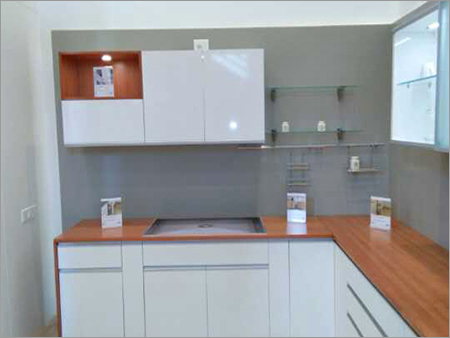 Modular Kitchen