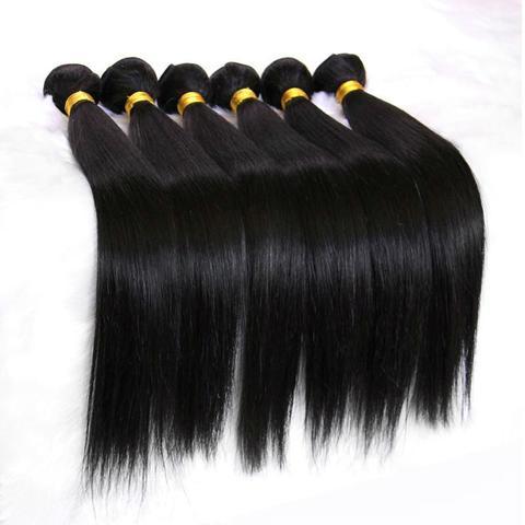 Natural Human Hair
