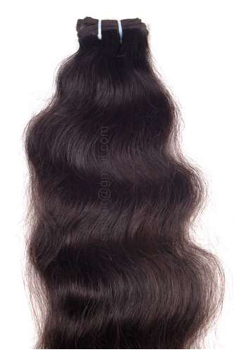 Indian Human Hair