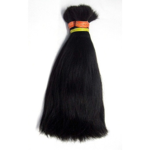 Non Remy Hair Extensions