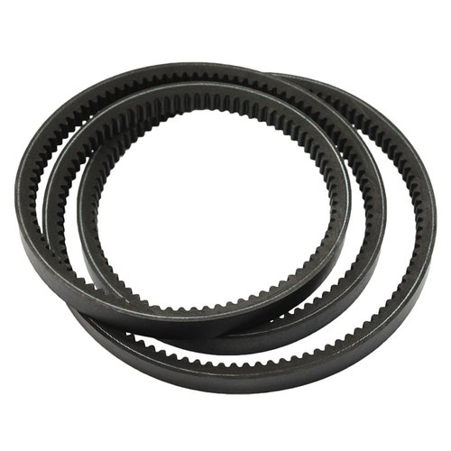 HEMM V Belts