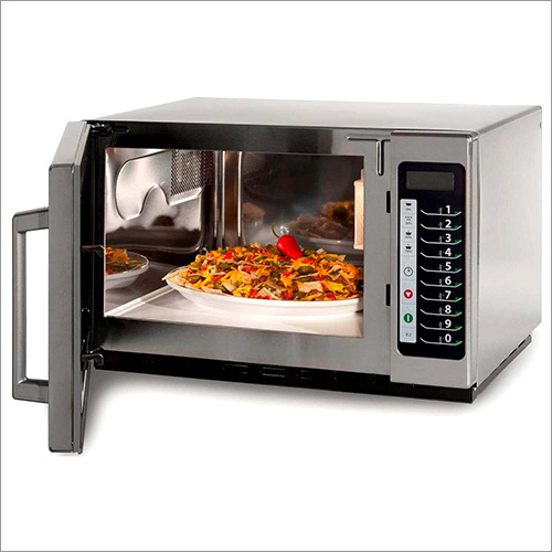 Microwave Oven