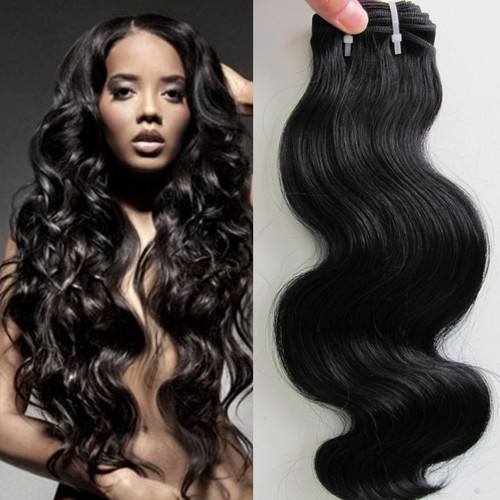 Body Wave Human Hair