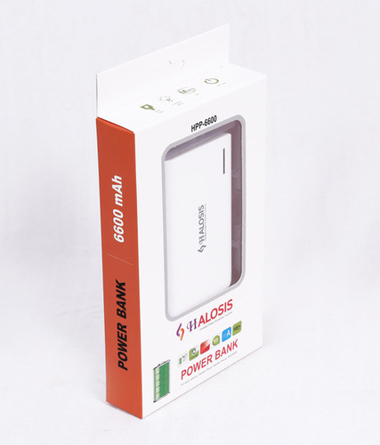Halosis Power Bank suppliers in noida