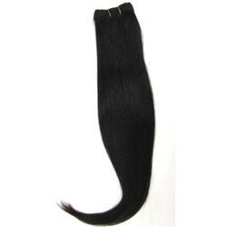 Non Remy Straight Human Hairs