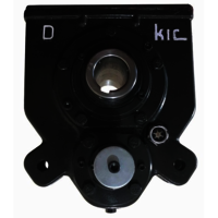 Cast Iron Anti Reverse Smsr Gearbox