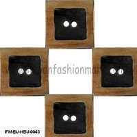 Chadwick-Horn Button
