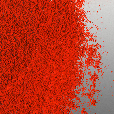 Orange 63 Solvent Dyes