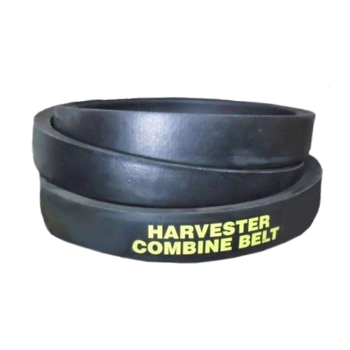 Harvester Combine Belts