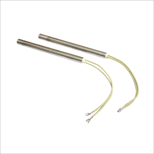 Packaging Machine Heater