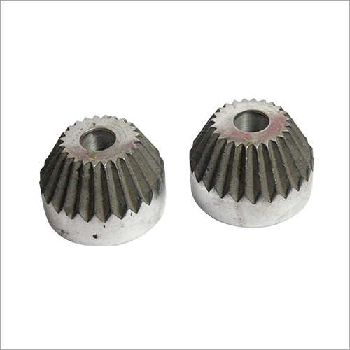 Industrial Gear