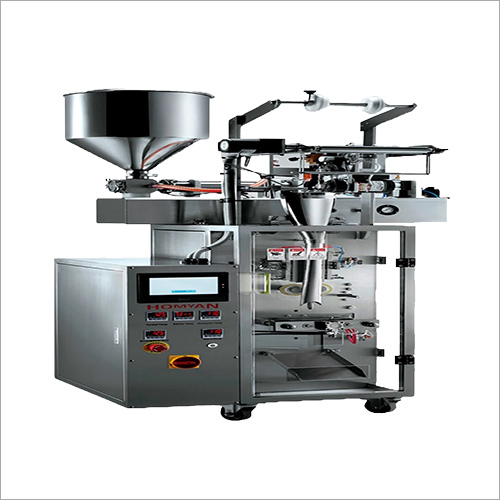 FFS Liquid Filling Machine