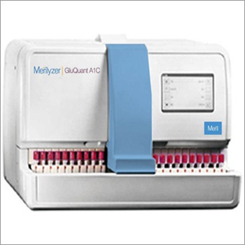 HbA1C HPLC Analyzer