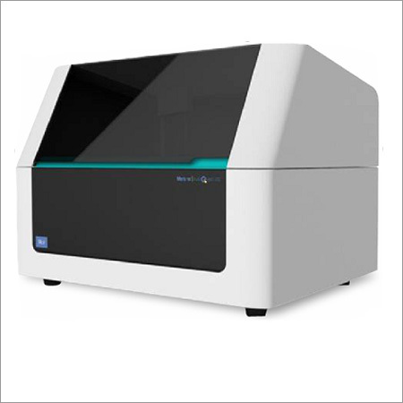 Fully Auto Medical Biochemistry Analyzer