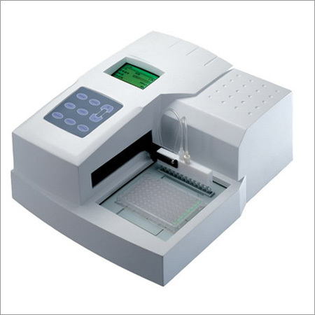 Elisa Plate Washer