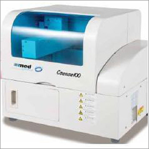 Fully Auto Biochemistry Analyzer