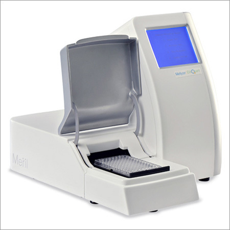 Elisa Plate Reader