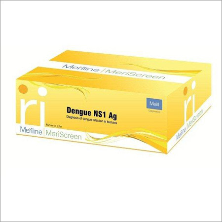 Dengue Test Kit
