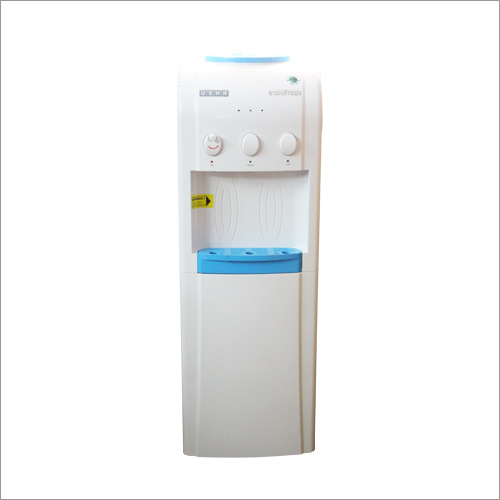 Hot and Cold Water Dispenser
