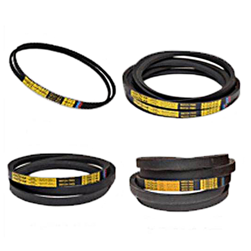 Wedge Belts