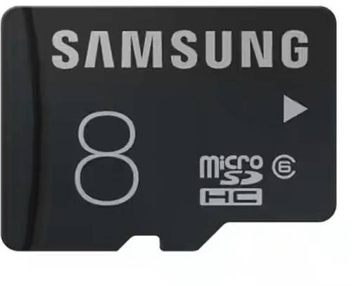 samsung Memory Card 8GB supplier in puna